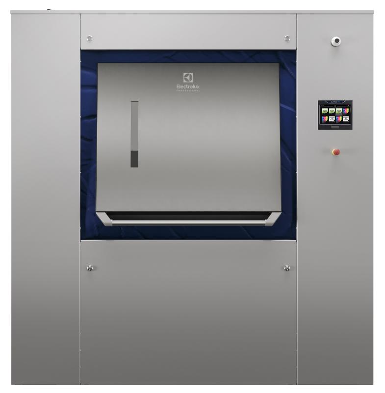 Electrolux Professional Trenndwandwaschmaschine Pullmann WB6-110 E-AV-110kg